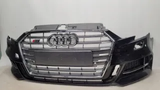  Бампер передний Audi S3 8V Арт e6448081, вид 5