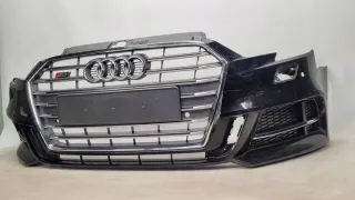  Бампер передний Audi S3 8V Арт e6448081, вид 6