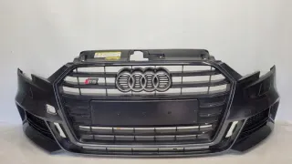  Бампер передний Audi S3 8V Арт e6448082, вид 2