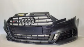  Бампер передний Audi S3 8V Арт e6448082, вид 4