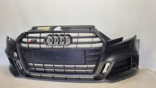  Бампер передний Audi S3 8V Арт e6448082, вид 5