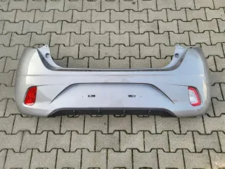 86611-K7000 Бампер задний Hyundai i10 2 Арт e6448893, вид 1