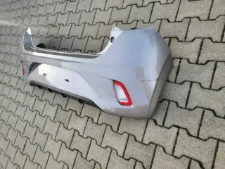 86611-K7000 Бампер задний Hyundai i10 2 Арт e6448893, вид 2