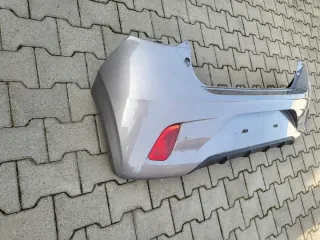 86611-K7000 Бампер задний Hyundai i10 2 Арт e6448893, вид 3