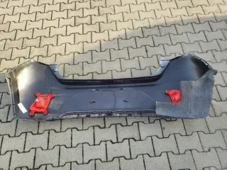 86611-K7000 Бампер задний Hyundai i10 2 Арт e6448893, вид 5