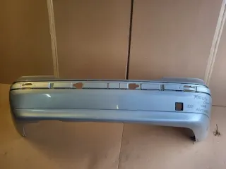 A2038850825 Бампер задний Mercedes C W203 Арт e6449317, вид 1