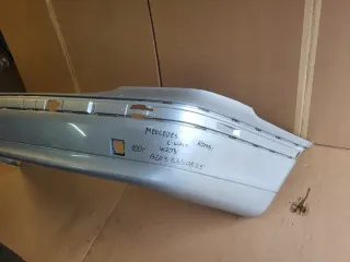 A2038850825 Бампер задний Mercedes C W203 Арт e6449317, вид 2