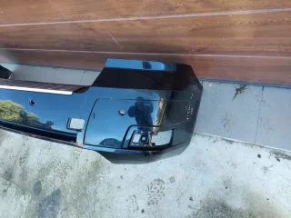 a2048851525 Бампер задний Mercedes GLK X204 Арт e6449429, вид 4