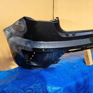 6JL807421 Бампер передний Seat Ibiza 4 Арт e6450233, вид 2
