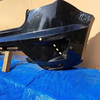 6JL807421 Бампер передний Seat Ibiza 4 Арт e6450233, вид 4