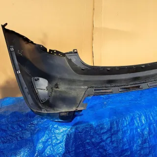 6JL807421 Бампер передний Seat Ibiza 4 Арт e6450233, вид 5