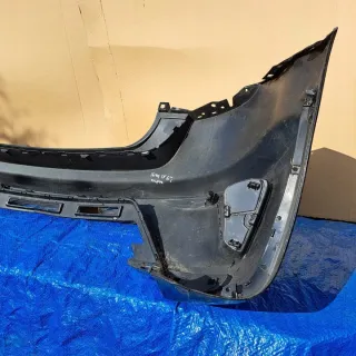 6JL807421 Бампер передний Seat Ibiza 4 Арт e6450233, вид 7