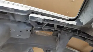 111121KN3 Бампер передний Volkswagen Transporter T5 Арт e6451127, вид 13