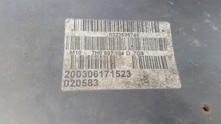 111121KN3 Бампер передний Volkswagen Transporter T5 Арт e6451127, вид 14