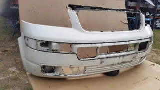 111121KN3 Бампер передний Volkswagen Transporter T5 Арт e6451127, вид 2