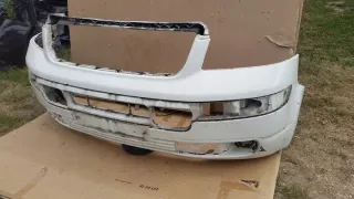 111121KN3 Бампер передний Volkswagen Transporter T5 Арт e6451127, вид 3