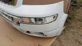 111121KN3 Бампер передний Volkswagen Transporter T5 Арт e6451127, вид 4