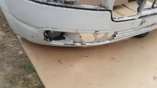 111121KN3 Бампер передний Volkswagen Transporter T5 Арт e6451127, вид 5