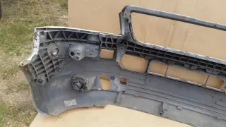111121KN3 Бампер передний Volkswagen Transporter T5 Арт e6451127, вид 6