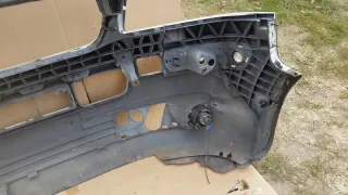 111121KN3 Бампер передний Volkswagen Transporter T5 Арт e6451127, вид 8