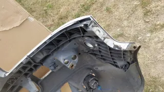 111121KN3 Бампер передний Volkswagen Transporter T5 Арт e6451127, вид 9