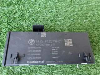 9465718 Блок управления (другие) BMW X3 G01 Арт e6451460, вид 2
