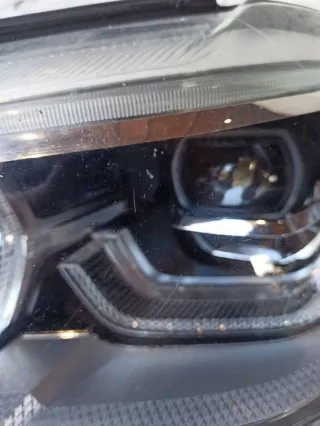 8496823-01 Фара левая BMW X3 G01 Арт e6452502, вид 2