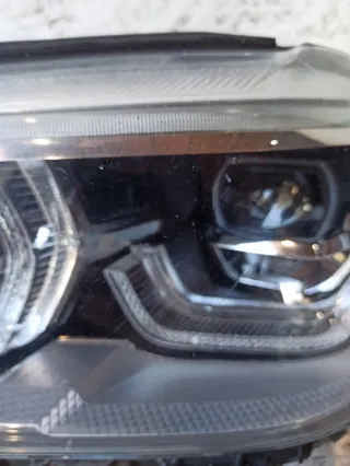 8496823-01 Фара левая BMW X3 G01 Арт e6452502, вид 3
