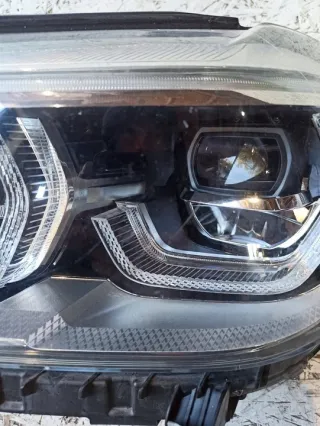 8496823-01 Фара левая BMW X3 G01 Арт e6452502, вид 5