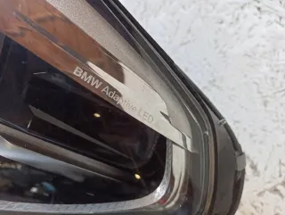 8496823-01 Фара левая BMW X3 G01 Арт e6452502, вид 7