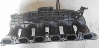 N54B30A 7564678 Коллектор впускной BMW 3 E90/E91/E92/E93 Арт e6453363, вид 3