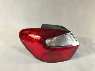 92401-K7000 Фонарь задний левый Hyundai i10 2 Арт e6453825, вид 3