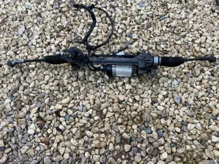 3C1423051J Рулевая рейка Volkswagen Passat B6 Арт e6454252, вид 1
