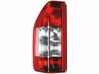 VG-00885 Фонарь задний левый Tesla model S Арт e6454427, вид 1
