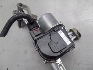 9824762480 Механизм стеклоочистителя (трапеция дворников) Peugeot 3008 2 Арт e6454601, вид 3