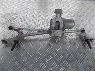 9824762480 Механизм стеклоочистителя (трапеция дворников) Peugeot 3008 2 Арт e6454601, вид 4