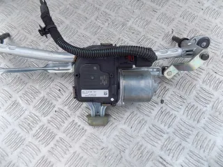 9824762480 Механизм стеклоочистителя (трапеция дворников) Peugeot 3008 2 Арт e6454601, вид 6