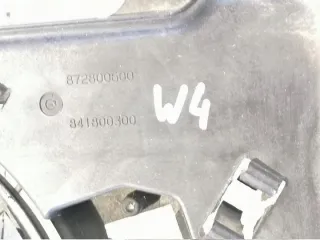 872800600 Вентилятор радиатора Fiat Doblo 1 Арт e6456679, вид 3