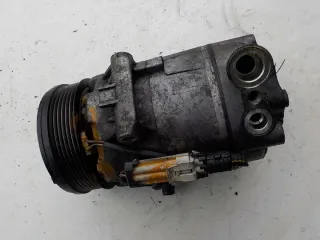 13370913 Компрессор кондиционера Opel Zafira B Арт e6457781, вид 11