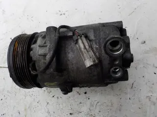 13370913 Компрессор кондиционера Opel Zafira B Арт e6457781, вид 3