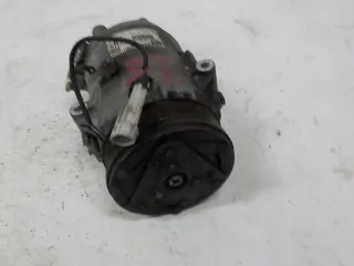 13370913 Компрессор кондиционера Opel Zafira B Арт e6457781, вид 6