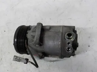 13370913 Компрессор кондиционера Opel Zafira B Арт e6457781, вид 7