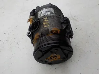 13370913 Компрессор кондиционера Opel Zafira B Арт e6457781, вид 10