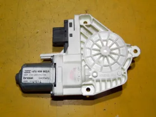 4F0959802A Моторчик стеклоподъемника Audi A6 C6 (S6,RS6) Арт e6458805, вид 1