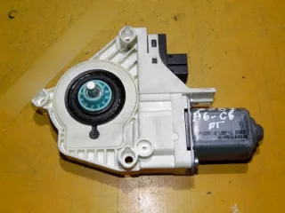 4F0959802A Моторчик стеклоподъемника Audi A6 C6 (S6,RS6) Арт e6458805, вид 2