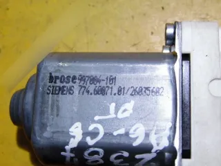 4F0959802A Моторчик стеклоподъемника Audi A6 C6 (S6,RS6) Арт e6458805, вид 5