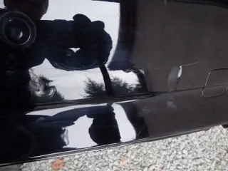 8W6807511C 2016-2020R Бампер задний Audi A5 (S5,RS5) 2 Арт e6458927, вид 3