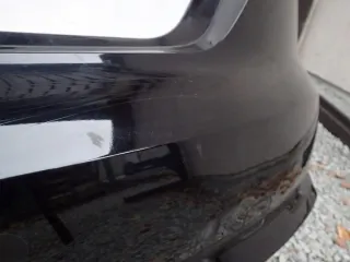 8W6807511C 2016-2020R Бампер задний Audi A5 (S5,RS5) 2 Арт e6458927, вид 4