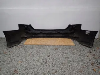 8W6807511C 2016-2020R Бампер задний Audi A5 (S5,RS5) 2 Арт e6458927, вид 5