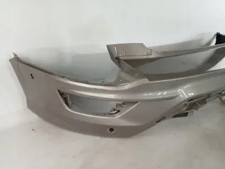 LG-037 GV4J-S17K823 Бампер задний Ford Kuga 3 Арт e6459470, вид 3